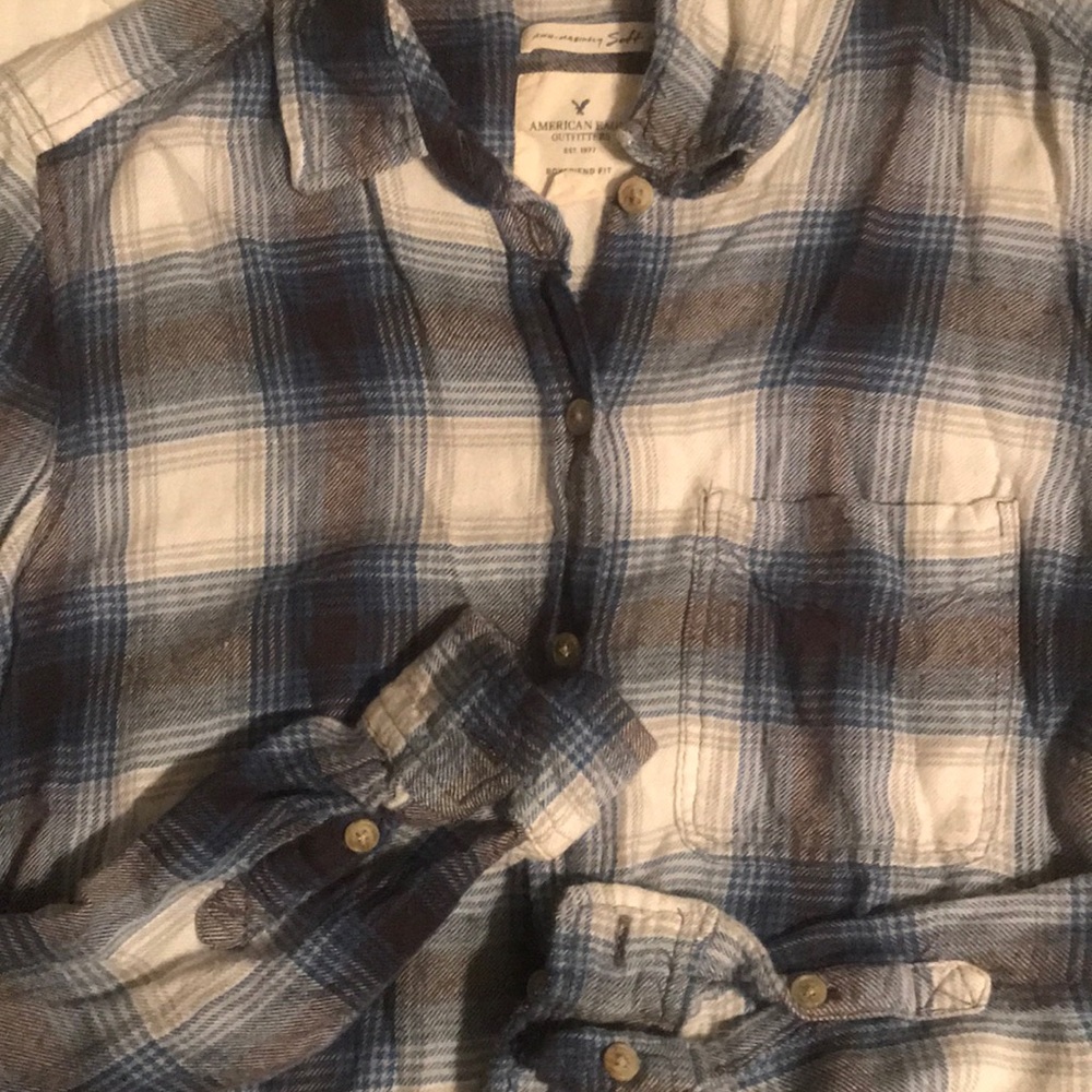 AE Flannel